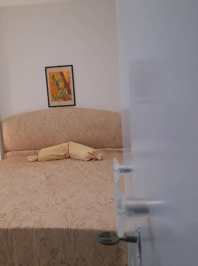 Rena'S Traditional Aegean House By The Sea Peraía 外观 照片